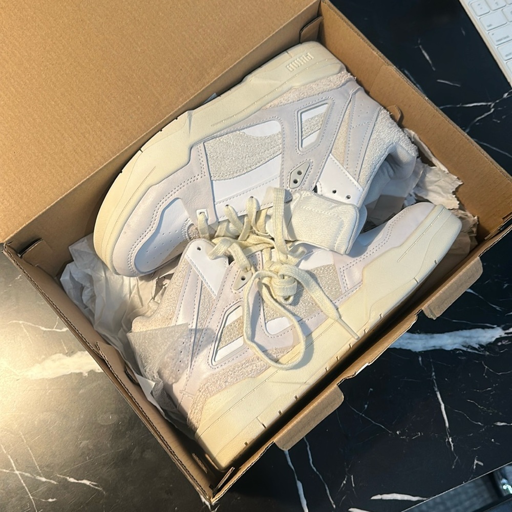 Puma Slipstream Hi Thrifted Wbs